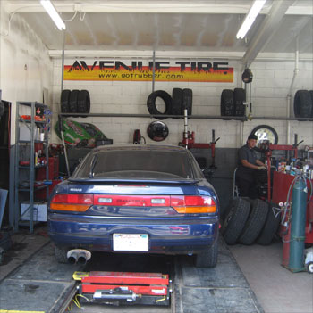 ventura county ca tire service tires tire repair avenue tire truck tractor tire repair ventura affordable tire repair flat repair Lift and Lowering Kits  Towing Available Mounting  Balancing  Flat Repair Brake Service Suspension Shocks Struts alignments Complete Front-End Work Scheduled Maintenance