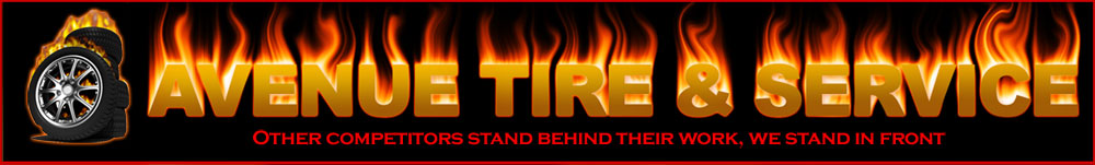 ventura county ca tire service flat repair