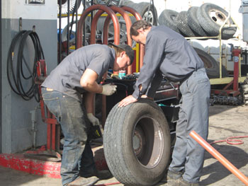ventura county ca tire service tires tire repair avenue tire truck tractor tire repair ventura affordable tire repair flat repair Lift and Lowering Kits  Towing Available Mounting  Balancing  Flat Repair Brake Service Suspension Shocks Struts alignments Complete Front-End Work Scheduled Maintenance